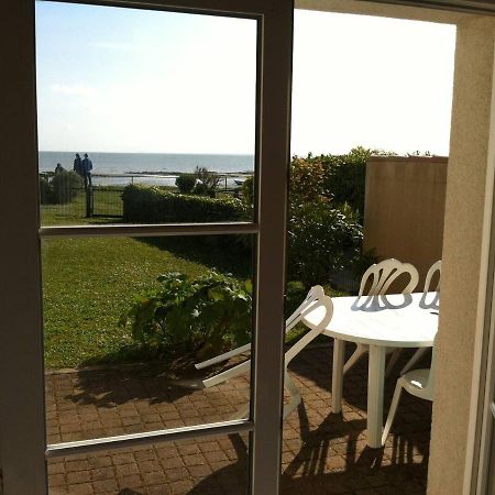 Maison La Flotte Face A La Mer 外观 照片