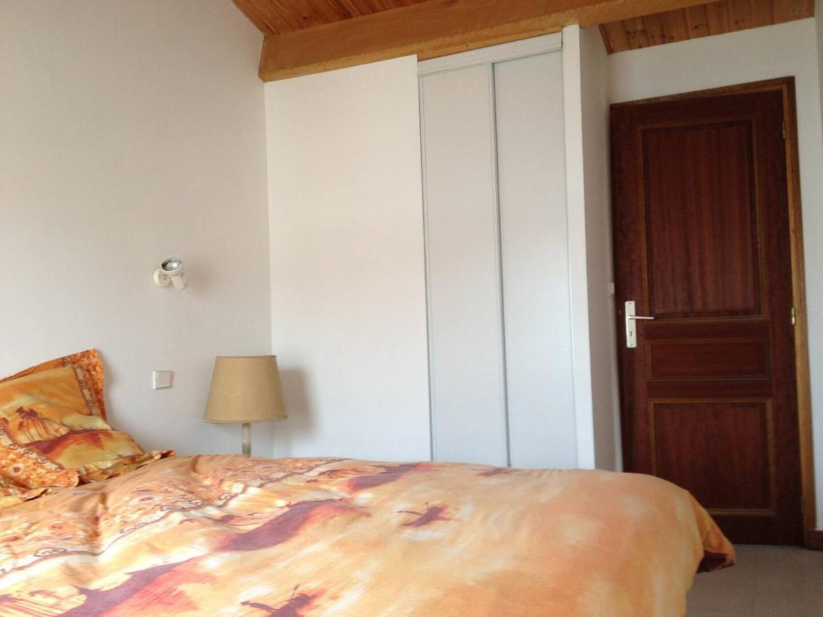 Maison La Flotte Face A La Mer 外观 照片